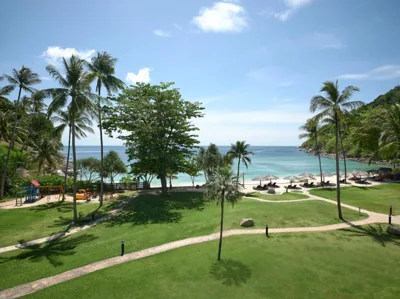 Phuket Marriott Resort & Spa, Merlin Beach – Foto 2