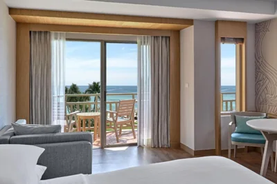 Phuket Marriott Resort & Spa, Merlin Beach – Foto 3