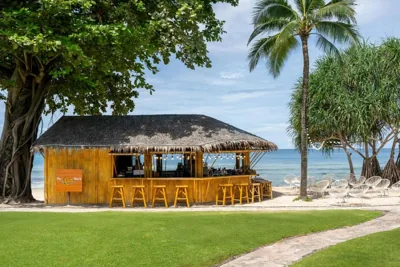 Phuket Marriott Resort & Spa, Merlin Beach – Foto 6