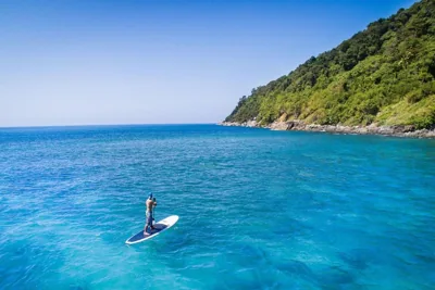 Phuket Marriott Resort & Spa, Merlin Beach – Foto 7