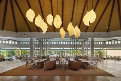 Phuket Marriott Resort & Spa, Merlin Beach – Foto 8