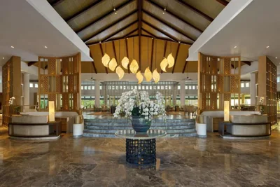 Phuket Marriott Resort & Spa, Merlin Beach – Foto 9