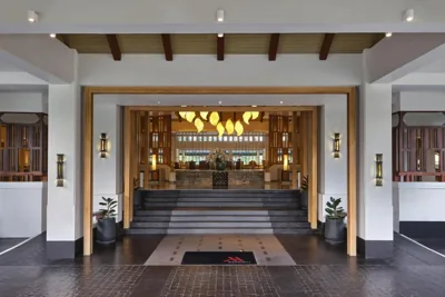 Phuket Marriott Resort & Spa, Merlin Beach – Foto 10