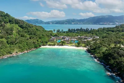 Phuket Marriott Resort & Spa, Merlin Beach – Foto 14